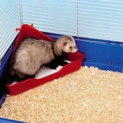 Lettiera L370 Ferplast 